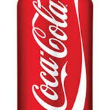 Coke, Can