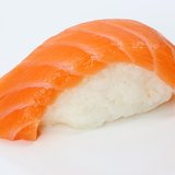 Nigiri Sushi