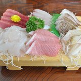 Sashimi