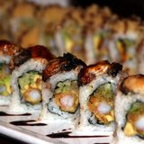 Special & Fusion Rolls