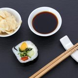 Classic Maki Rolls