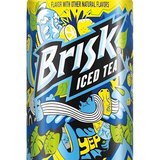Ice Tea, Can