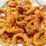 Fried Calamari