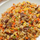 Beef Fried Rice