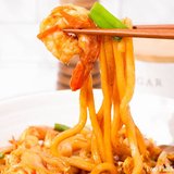 Gangnam Stir Fried Udon