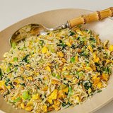 Vegetable Fried Rice