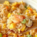 Shrimp Fried Rice