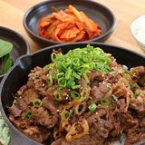 BBQ Bulgogi